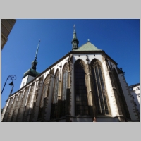 Brno, kostel svatého Jakuba Staršího, photo Josef Lex, flickr,4.jpg
